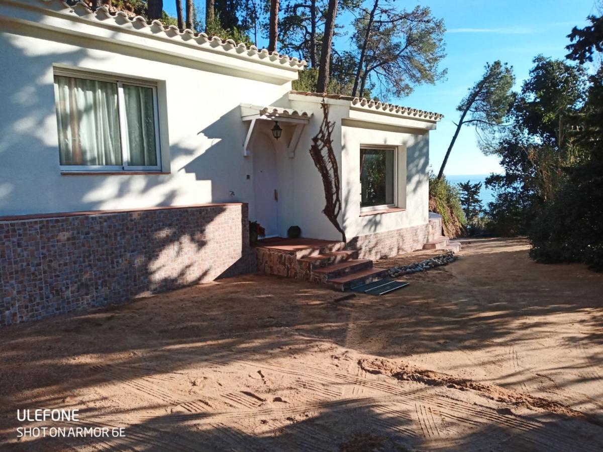 Relax House Hébergement de vacances Lloret de Mar