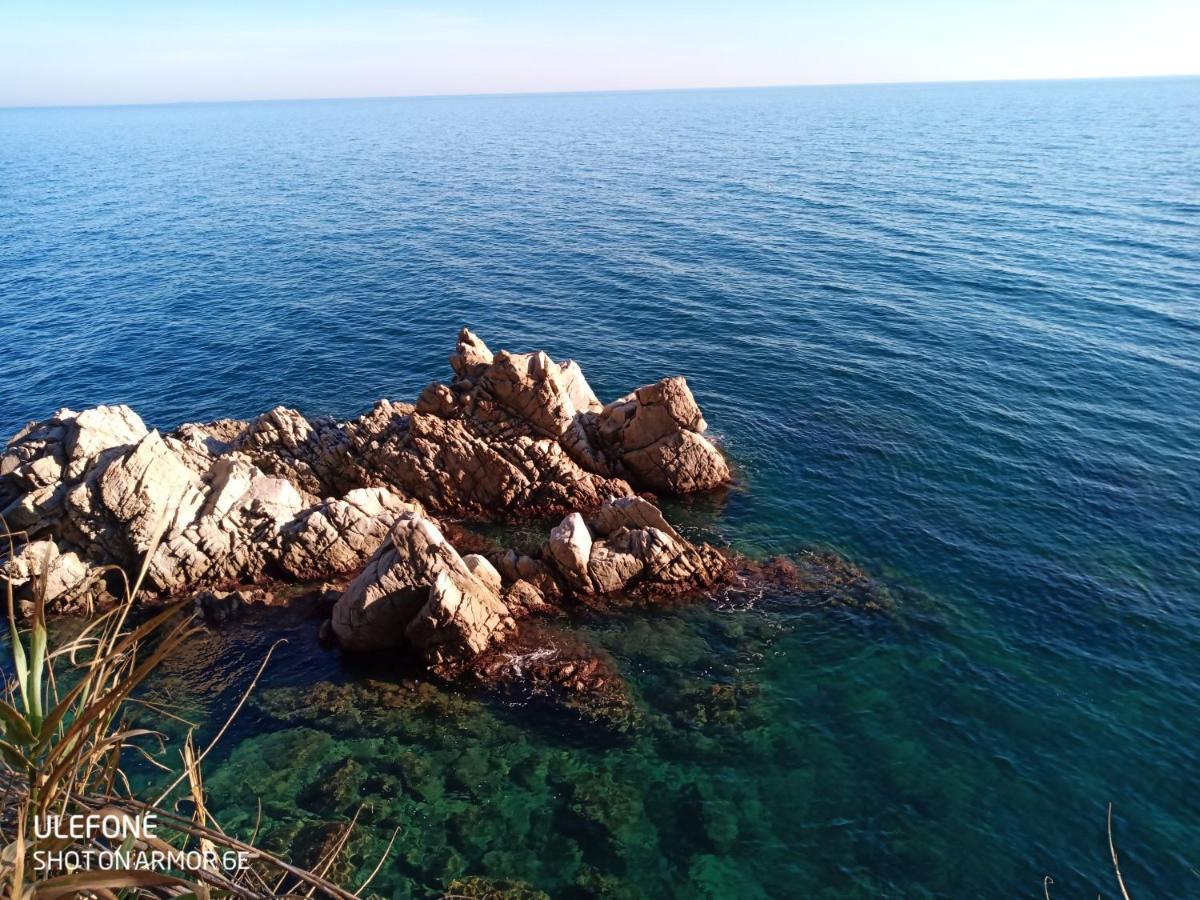 Hébergement de vacances Relax House Lloret de Mar