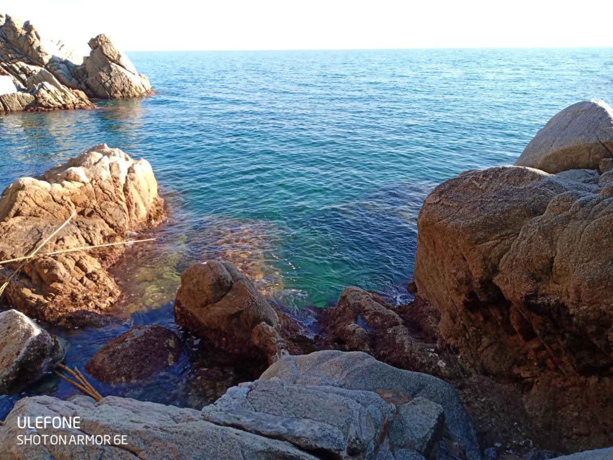 Relax House Hébergement de vacances Lloret de Mar